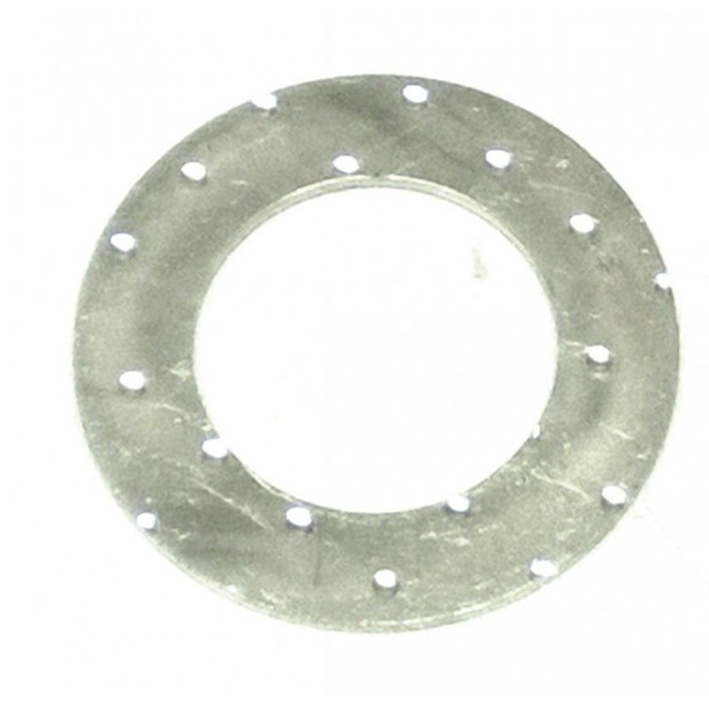 Podkładka dystansowa korbowodu Honda CR 250 '87-'91, TRX 250 24x40x1.5mm