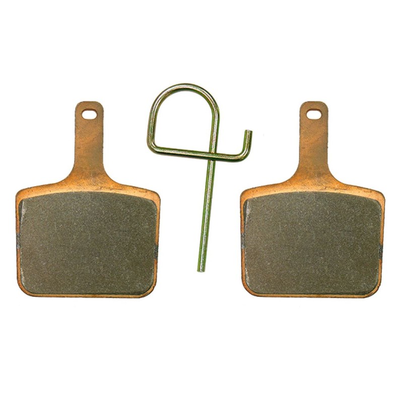 Klocki hamulcowe do Polaris 340, 440 IQ, 550 Indy, 600 Rush - SPI Snow