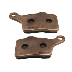 Klocki hamulcowe SPI Snow do Ski Doo Expedition, GSX Sport, MXZ TNT, Renegade