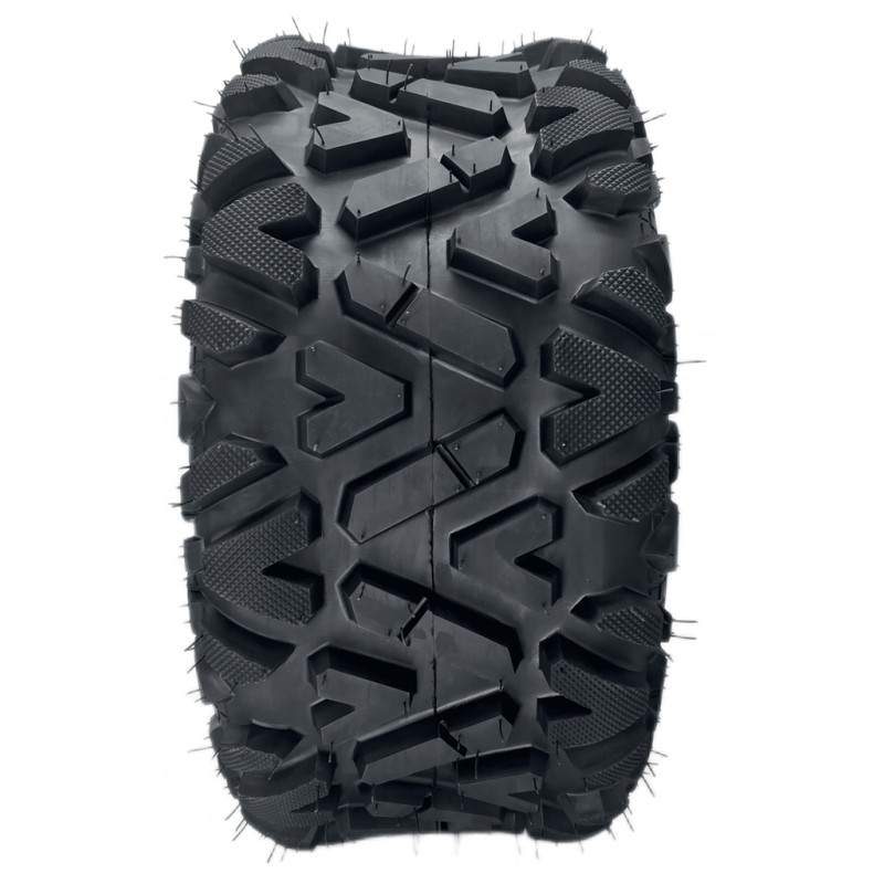 WAYCOM (WAYGOM) OPONA 26/11X12 ADVENTURE ATV REAR TYŁ