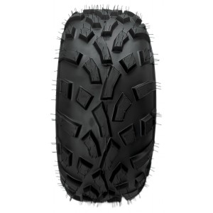 WAYCOM (WAYGOM) OPONA 25/8X12 MOUNTAIN ATV FRONT PRZÓD - wysokiej jakości opona terenowa