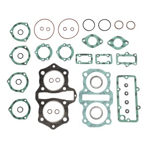 ATHENA USZCZELKI TOP-END YAMAHA XT350 '85-'93, TT350 '85-'95 - Sklep Motocyklowy