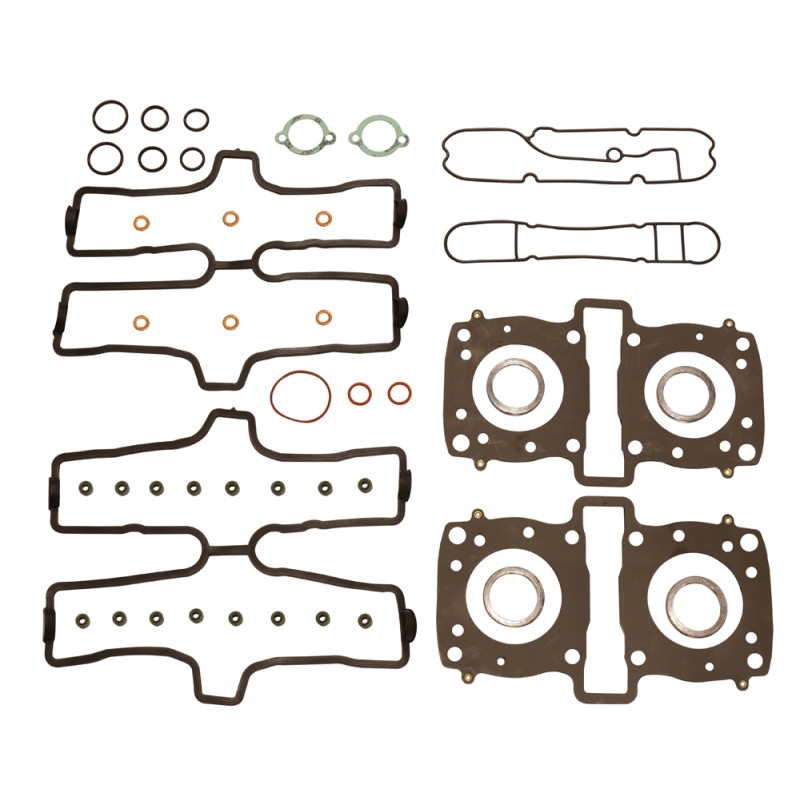 ATHENA USZCZELKI TOP-END YAMAHA XS 360 '76-77 - Sklep Motocyklowy | Najwyższa Jakość