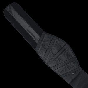 Modeka Pas Nerkowy Kolor Czarny Rozmiar L