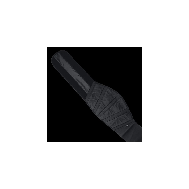 Modeka Pas Nerkowy Kolor Czarny Rozmiar L