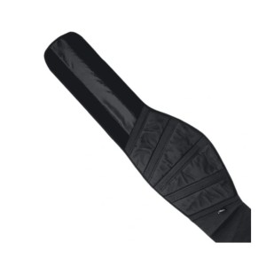 Pas nerki Modeka czarny rozmiar M