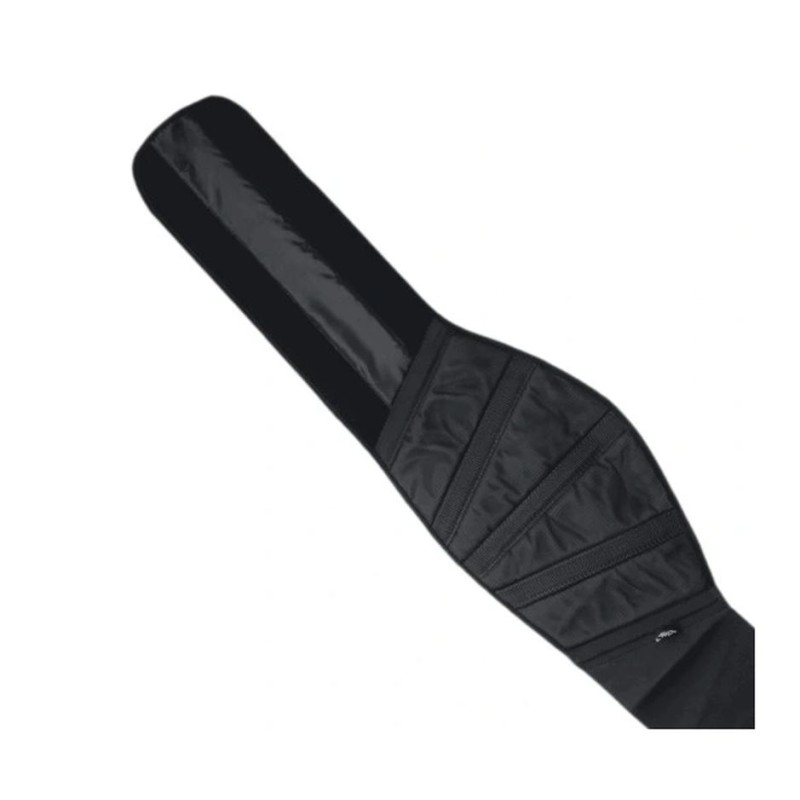 Pas nerki Modeka czarny rozmiar M