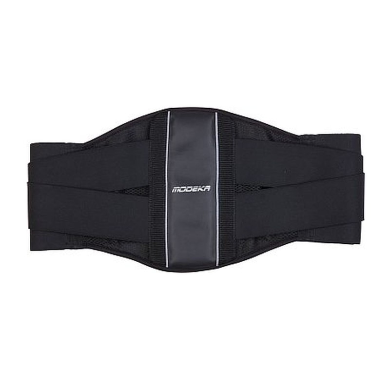 Pas nerki MODEKA Air czarny rozmiar M