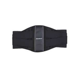 Pas nerowy MODEKA Air kolor czarny rozmiar L