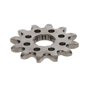 Zębatka przednia 2067 14 do Honda XR 250R, CRF 250L, CBR 250R, CBR 300R