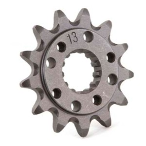 Zębatka przednia 14 zębów do HONDA XR 600 R XR 650 L TRX 400 EX / X (JTF1309.14)