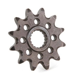 PROX ZĘBATKA PRZEDNIA 432 14 SUZUKI RM 125 '80-'11, RM-Z 250 '07-'12 (JTF427.14)