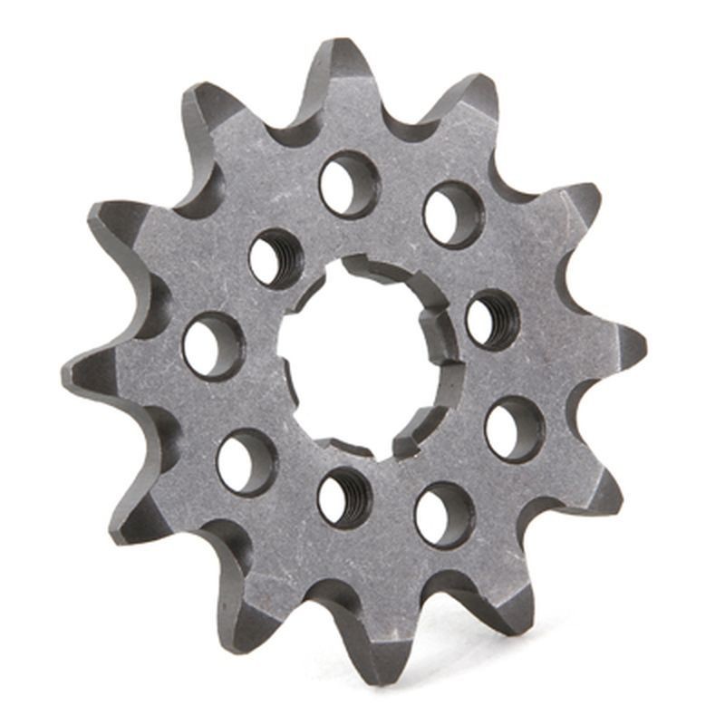 PROX ZĘBATKA PRZEDNIA 423 13 KAWASAKI KX 125 '94-08 - JTF1445.13 - STD.13 - ŁAŃC.520