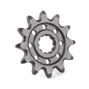 Zębatka przednia 430 15 do Kawasaki KX 250 F (KXF 250) '04-'05, Suzuki RM-Z 250 '04-'06