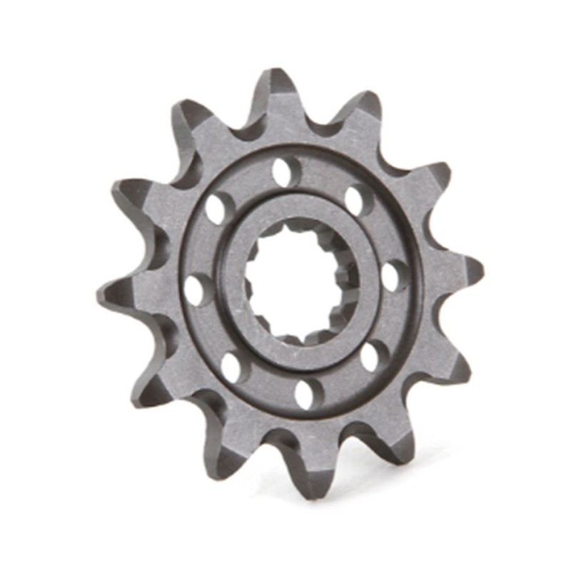 Zębatka przednia 430 15 do Kawasaki KX 250 F (KXF 250) '04-'05, Suzuki RM-Z 250 '04-'06