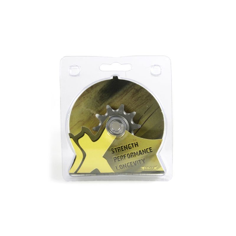 PROX ZĘBATKA PRZEDNIA 2240 10 KTM SX 50 '09-21, HUSQVARNA TC 50 '17-21 (224010) (ŁAŃC. 415)