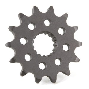 Zębatka przednia 16 zębów KTM 400/600/620/625/640/690 '88-13 (125216) (JTF1902.16)