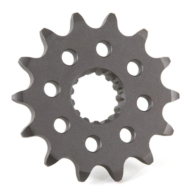 Zębatka przednia 16 zębów KTM 400/600/620/625/640/690 '88-13 (125216) (JTF1902.16)