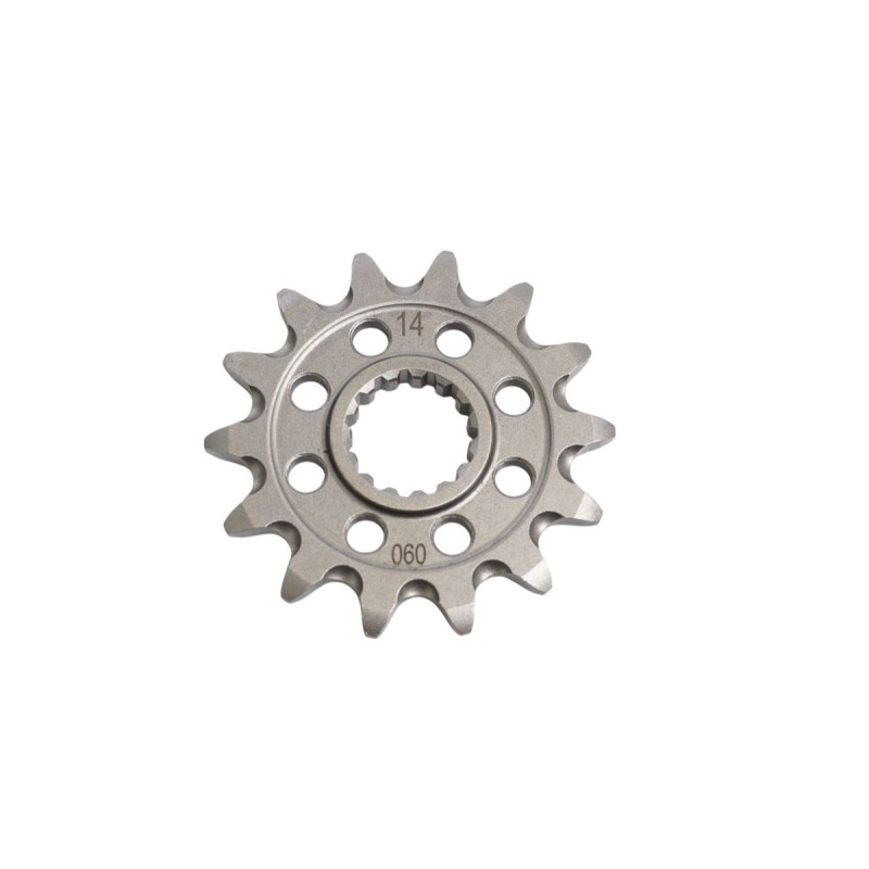 PROX ZĘBATKA PRZEDNIA TRIUMPH TF 250 X '24-, TF 450 RC '24-, (STD. + 2) (ŁAŃC. 520)