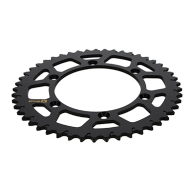 Zębatka tylna 808 51 aluminiowa Suzuki RM 125 RM 250 RMZ 250 RMZ 450 (JTR808.51)