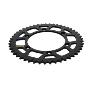 PROX ZĘBATKA TYLNA 808 52 ALUMINIOWA SUZUKI RM 125 '80-'11, RM 250 '87-'12 (JTR808.52)