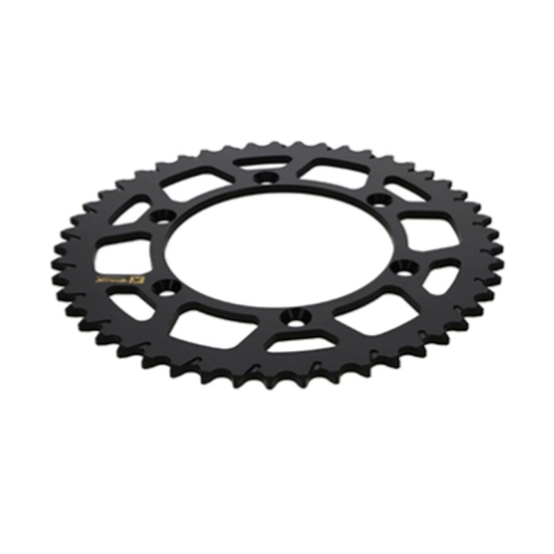 PROX ZĘBATKA TYLNA 808 52 ALUMINIOWA SUZUKI RM 125 '80-'11, RM 250 '87-'12 (JTR808.52)