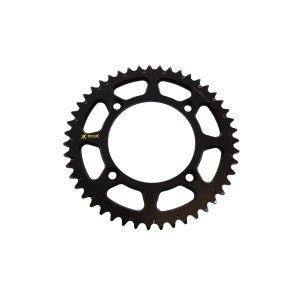 PROX 2025/04 ZĘBATKA TYLNA ALUMINIOWA KTM SX 65 '25-, HUSQVARNA TC 65 '25-, GAS GAS MC 65 '25-, (STD. -1) (OEM: A405.10.051.0)