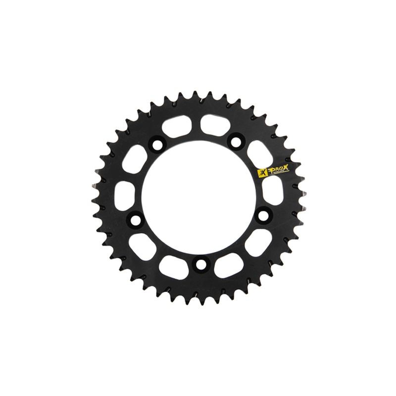 PROX ZĘBATKA TYLNA 4552 46 ALUMINIOWA KTM SX 60 / 65 - Sklep Motocyklowy