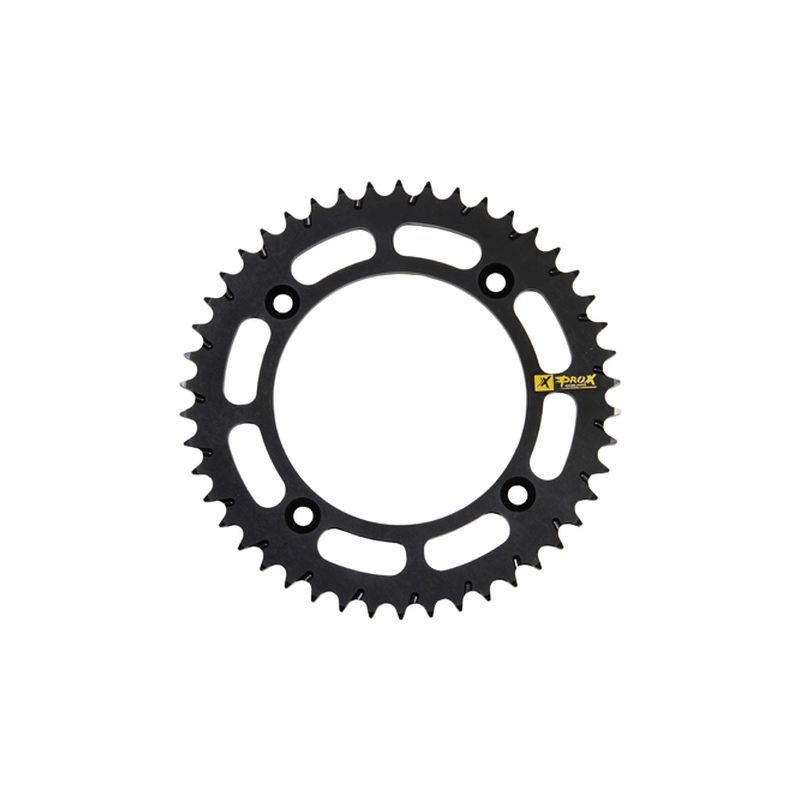 Zębatka tylna aluminiowa do KTM SX 85, SX 105, Husqvarna TC 85, Gas Gas MC 85