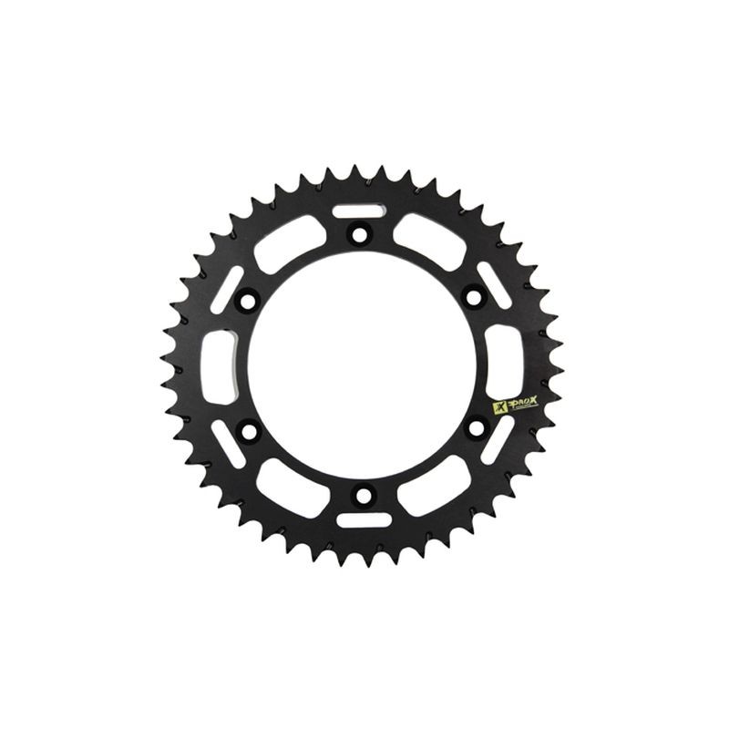 Zębatka tylna aluminiowa do Husqvarna i Beta - 82050, 70250