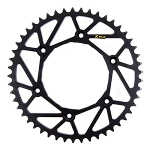 PROX ZĘBATKA TYLNA 289 49 STALOWA ULTRALITE HONDA CR 125/250