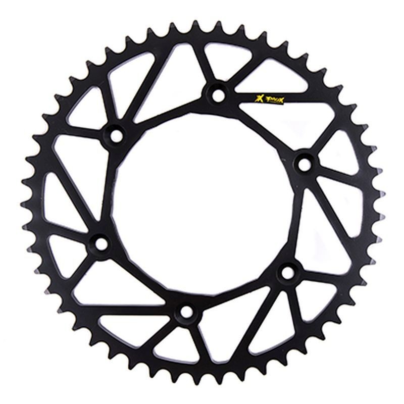 PROX ZĘBATKA TYLNA 289 49 STALOWA ULTRALITE HONDA CR 125/250