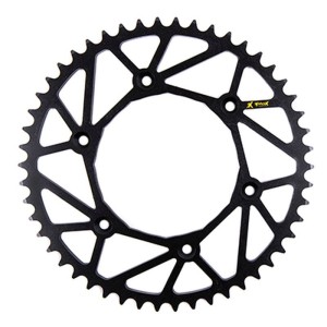 Prox Zębatka Tylna 289 50 Stalowa Ultralite Honda CR 125/250/F250R/F450R