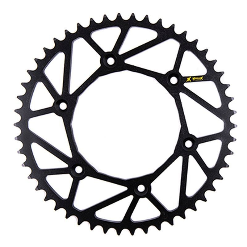 Prox Zębatka Tylna 289 50 Stalowa Ultralite Honda CR 125/250/F250R/F450R