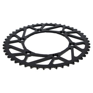 Zębatka tylna 289 51 stalowa ultralite Honda CR 125/250/F250R/F450R '87-'25