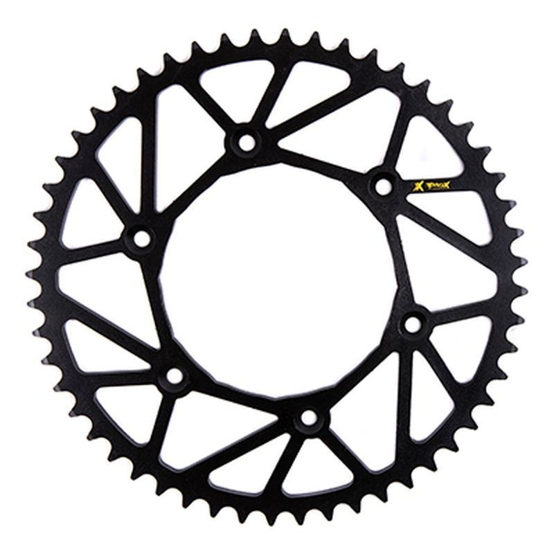 PROX ZĘBATKA TYLNA 289 52 STALOWA ULTRALITE HONDA CR 125/250