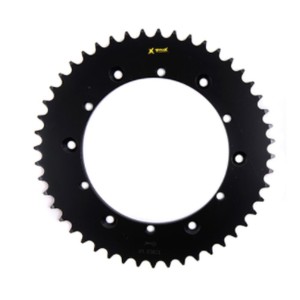 Prox Zębatka Tylna 856 48 Stalowa Ultralite Yamaha YZ 125/250 '80-98, WR 250 '90-98