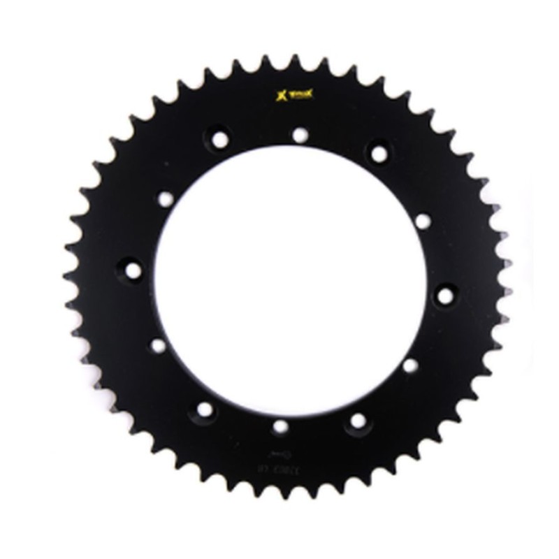 Prox Zębatka Tylna 856 48 Stalowa Ultralite Yamaha YZ 125/250 '80-98, WR 250 '90-98
