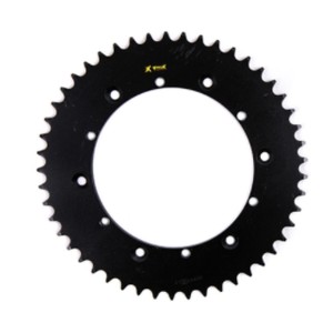 PROX ZĘBATKA TYLNA 856 49 STALOWA ULTRALITE YAMAHA YZ 125/250 '80-98, WR 250 '90-98