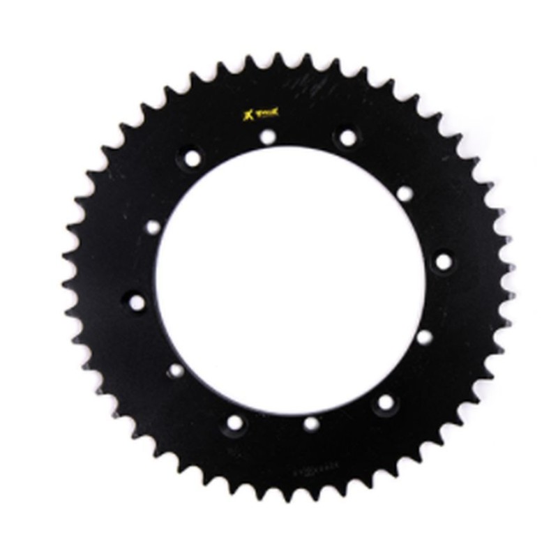 PROX ZĘBATKA TYLNA 856 49 STALOWA ULTRALITE YAMAHA YZ 125/250 '80-98, WR 250 '90-98