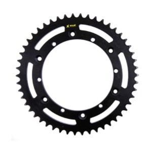 Zębatka tylna 856 50 stalowa ultralite Yamaha YZ 125/250 '80-98, WR 250 '90-98