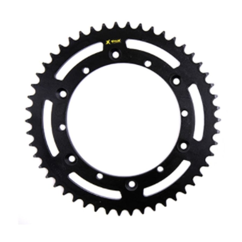 Zębatka tylna 856 50 stalowa ultralite Yamaha YZ 125/250 '80-98, WR 250 '90-98