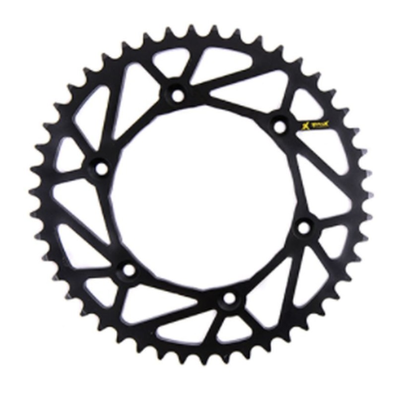 Prox Zębatka Tylna 270 49 Stalowa Ultralite Yamaha YZ/WR 125/250/400/426/450F '98-'24