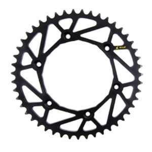 Prox Zębatka Tylna 270 51 Stalowa Ultralite Yamaha YZ/WR 125/250/400/426/450F '98-'24