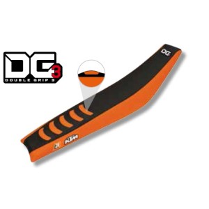 Pokrowiec / Poszycie na siedzenie KTM SX/SXF '98-'06, EXC/EXCF '98-'07