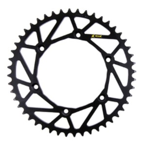Prox Zębatka Tylna 489 48 Stalowa Ultralite Kawasaki KX 125 '80-'08, KX 250 '87-'08, '19-'25, KXF 250 '04-'18, KXF 450