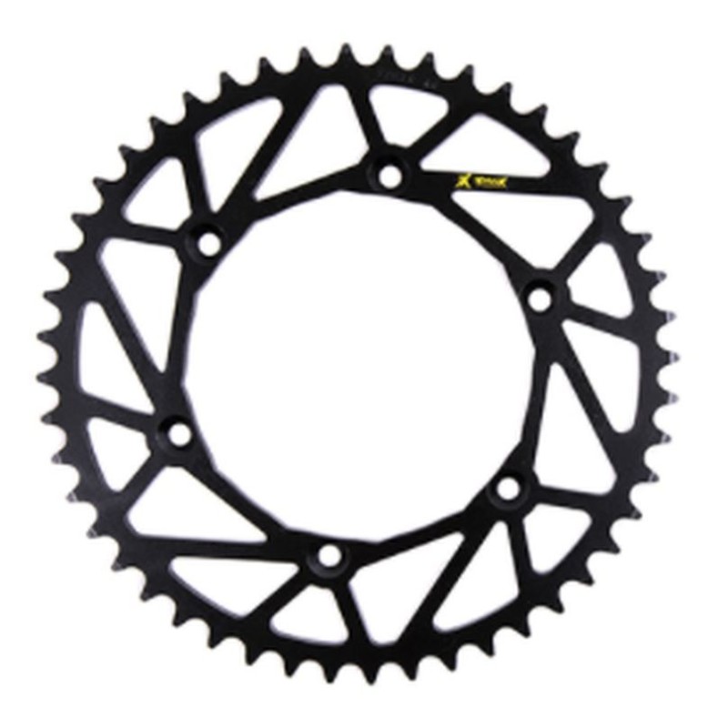 Prox Zębatka Tylna 489 48 Stalowa Ultralite Kawasaki KX 125 '80-'08, KX 250 '87-'08, '19-'25, KXF 250 '04-'18, KXF 450