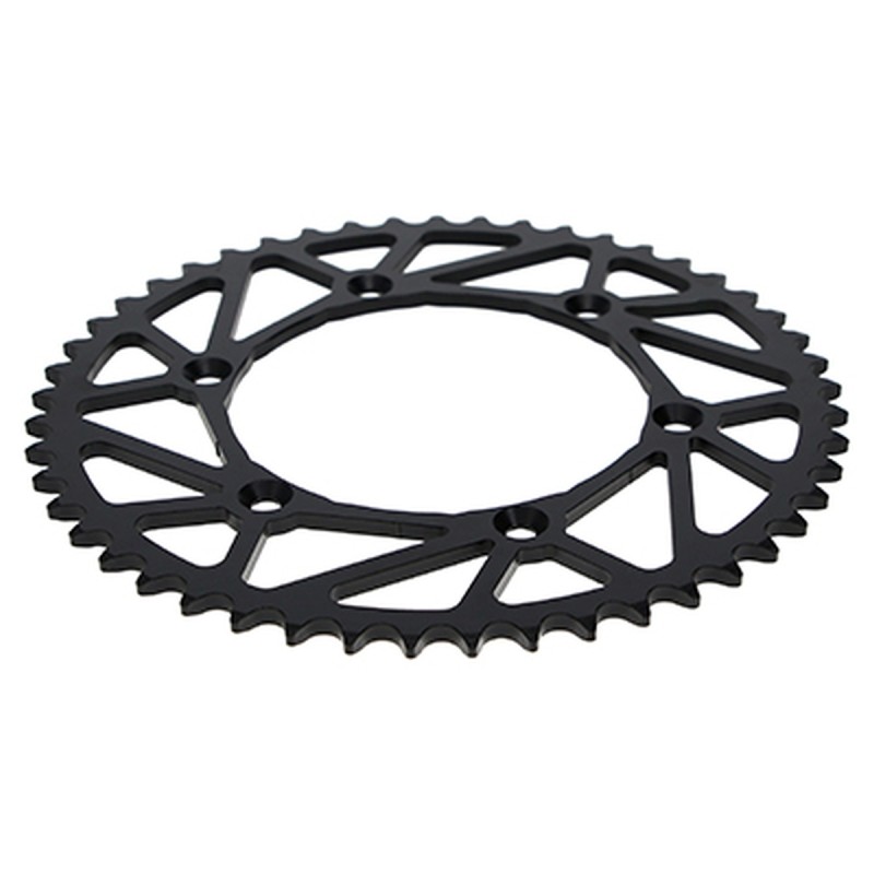 Zębatka tylna 489 49 stalowa Ultralite do Kawasaki KX 125 '80-'08, KX 250 '87-'08, '19-'25, KXF 250 '04-'18, KXF 450