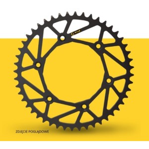 Prox Zębatka Tylna 899 49 Stalowa Ultralite KTM SX/EXC/SXF/EXCF 125/250/300/350/450/500/530/640 '90-'25, GAS