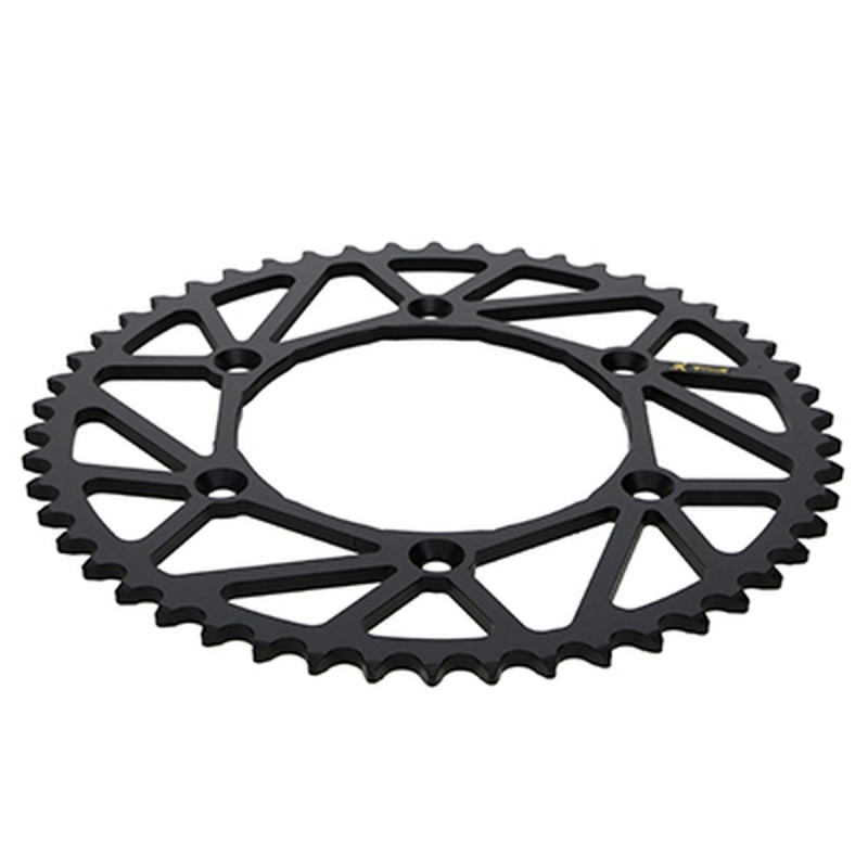 Zębatka tylna stalowa ultralite KTM SX/EXC/SXF/EXCF 125/250/300/350/450/500/530/640 '90-'25, GAS